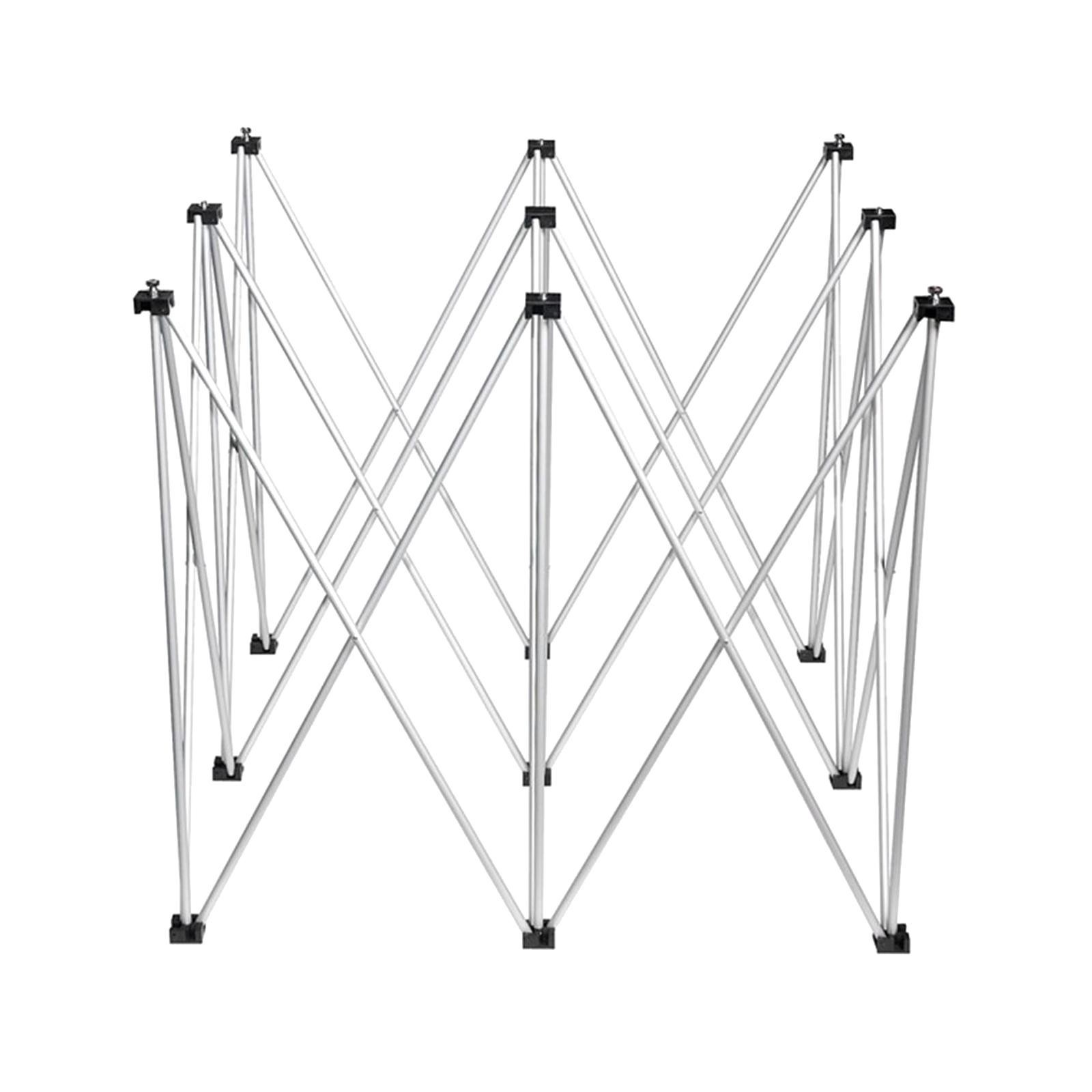 IntelliStage IS4X4X32 4'x4' Riser - 32"