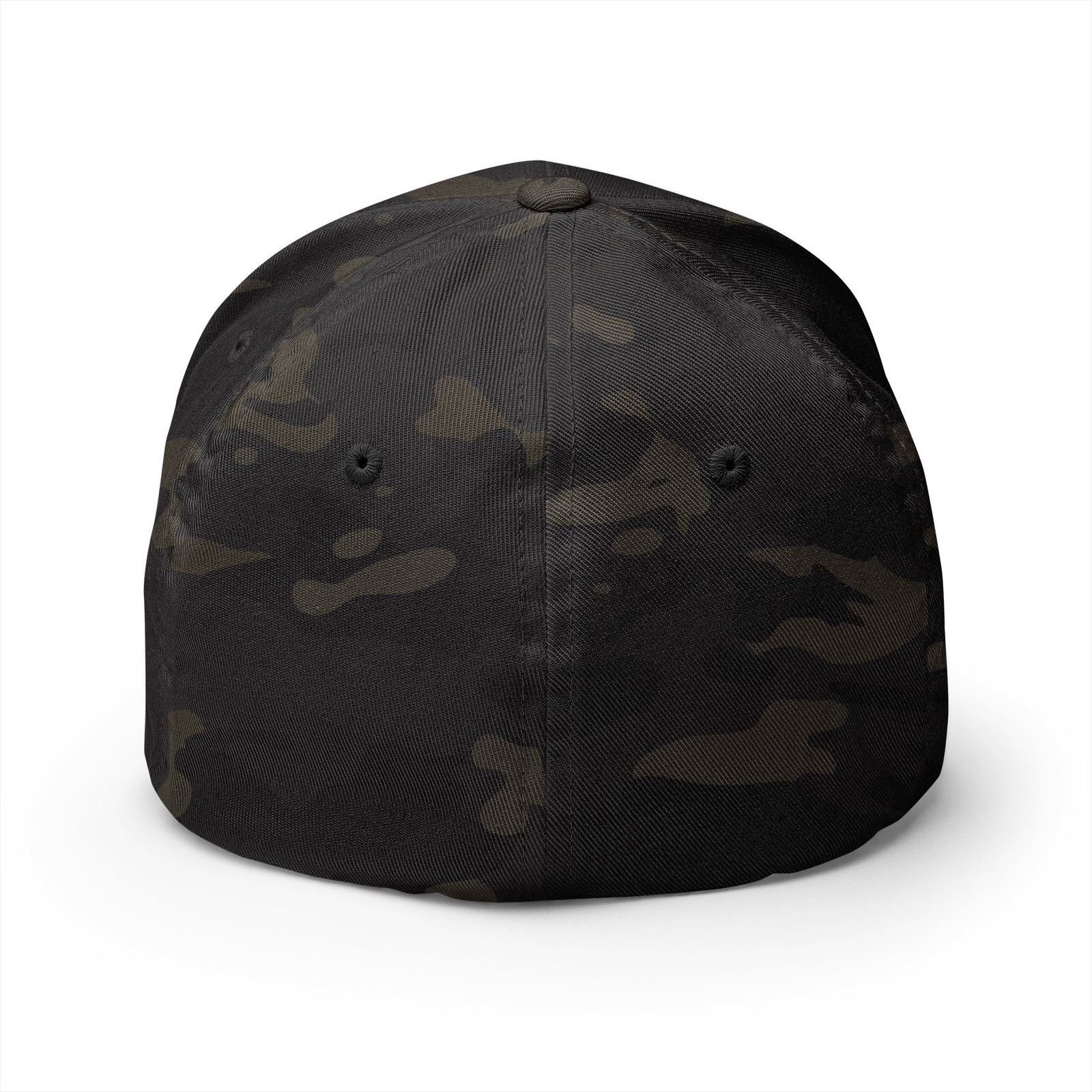 Circle 10 Arsenal Bulgaria AK47 SKS Closed-Back Structured Cap (Embroidery)
