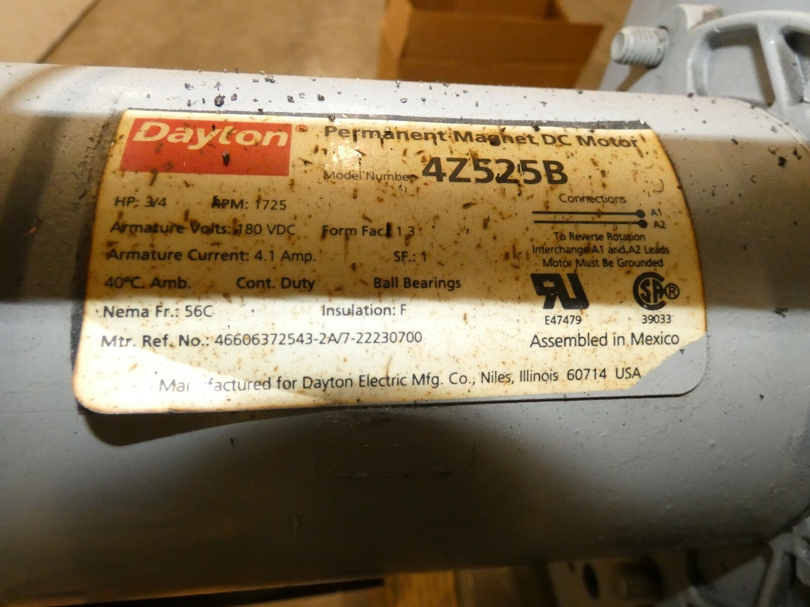 Hiperdex 360 Rotary Indexer