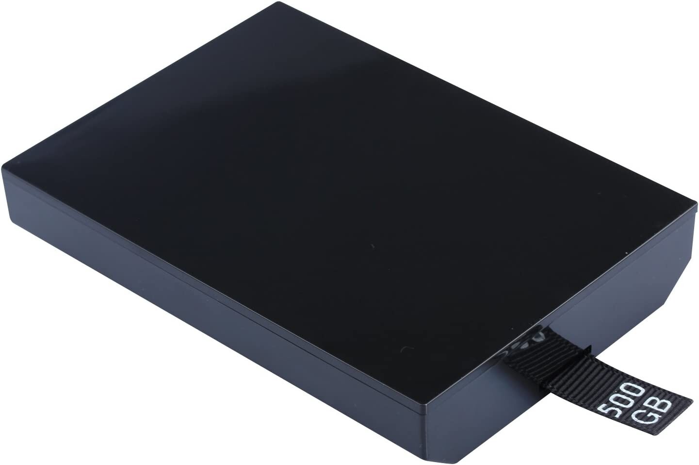 Compatible 500GB Internal Hard Drive HDD for Console - Xbox 360 E/Xbox 360 Slim