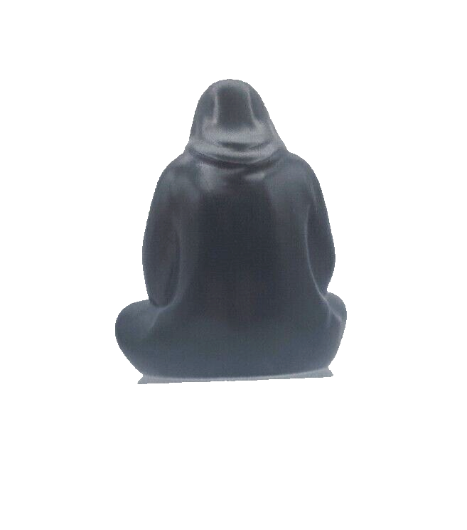 In US now. quick ship! Holiday Gothic Scary Small Movie 3.74" Figurine