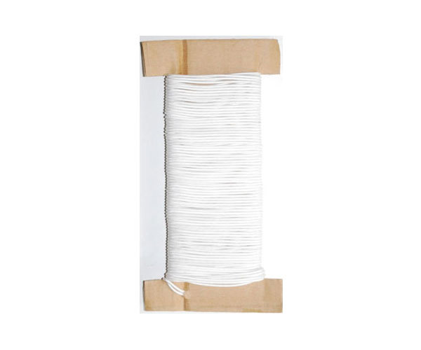 2.0mm x 10m Dyneema Speargun Cord (White)