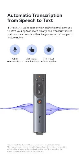 Wireless Presentation Pointer PPT USB Pointer with Remote Control Infrared