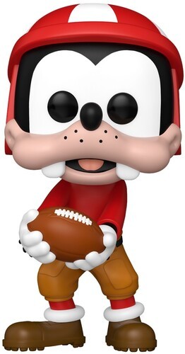 Funko POP! Disney: Goofy Through the Ages - 1944 [New Toy] Vinyl Figure, Colle