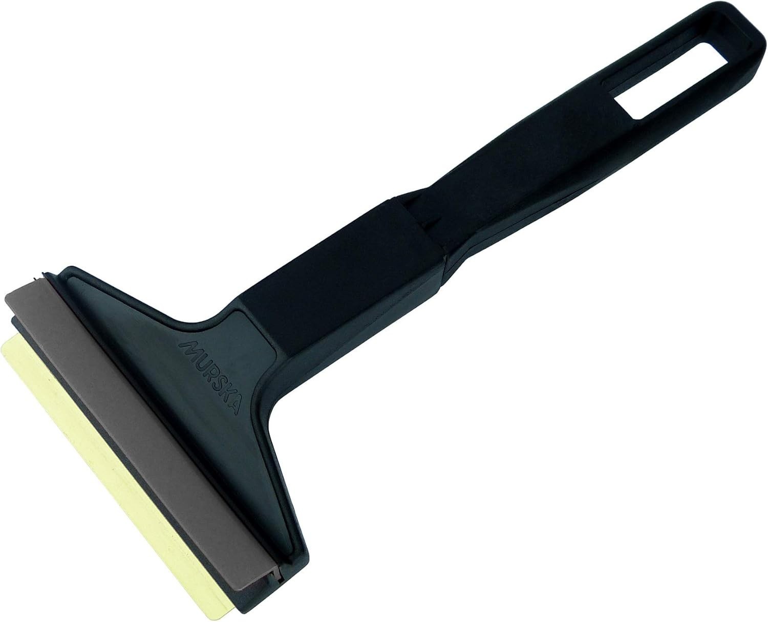 Car Ice Scraper Brass Blade - Fast, Effortless, efficient & Easy - Brass Ice ...