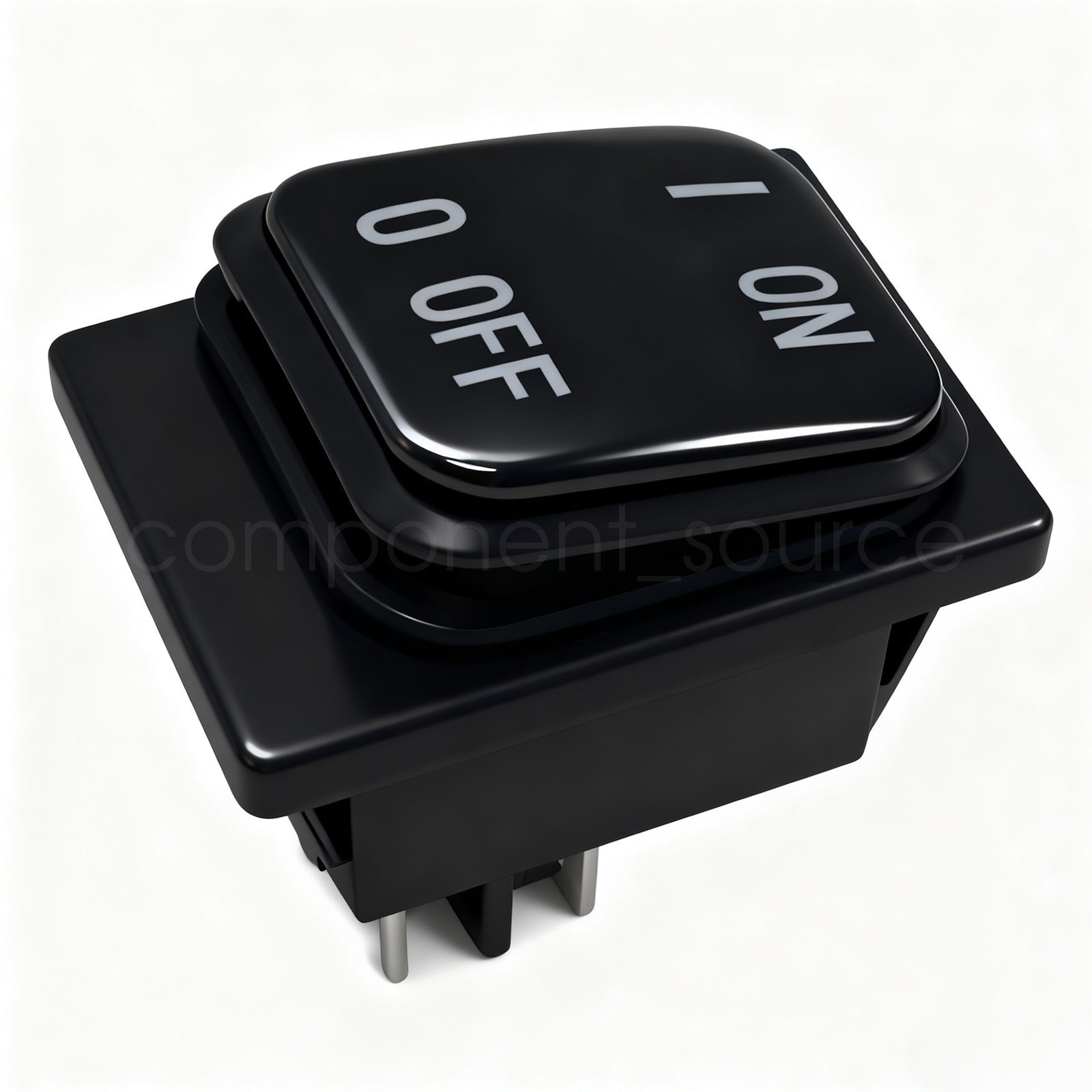 New 704-380 Rocker Switch Fits for Titan 44/440 Electric Airless Paint Sprayer