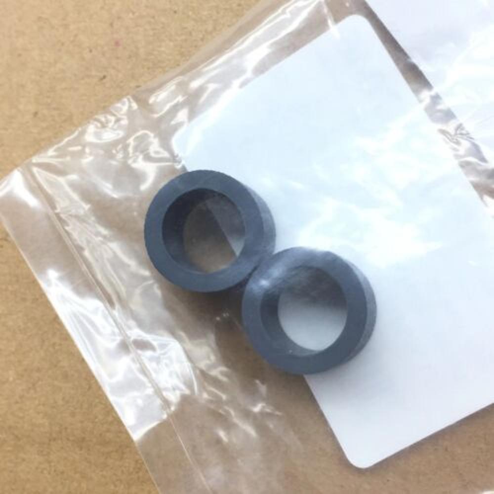 2pcs Paper Feed Pickup Roller Fits For EPSON XP-960 XP-820 XP-640 XP-620 XP-630