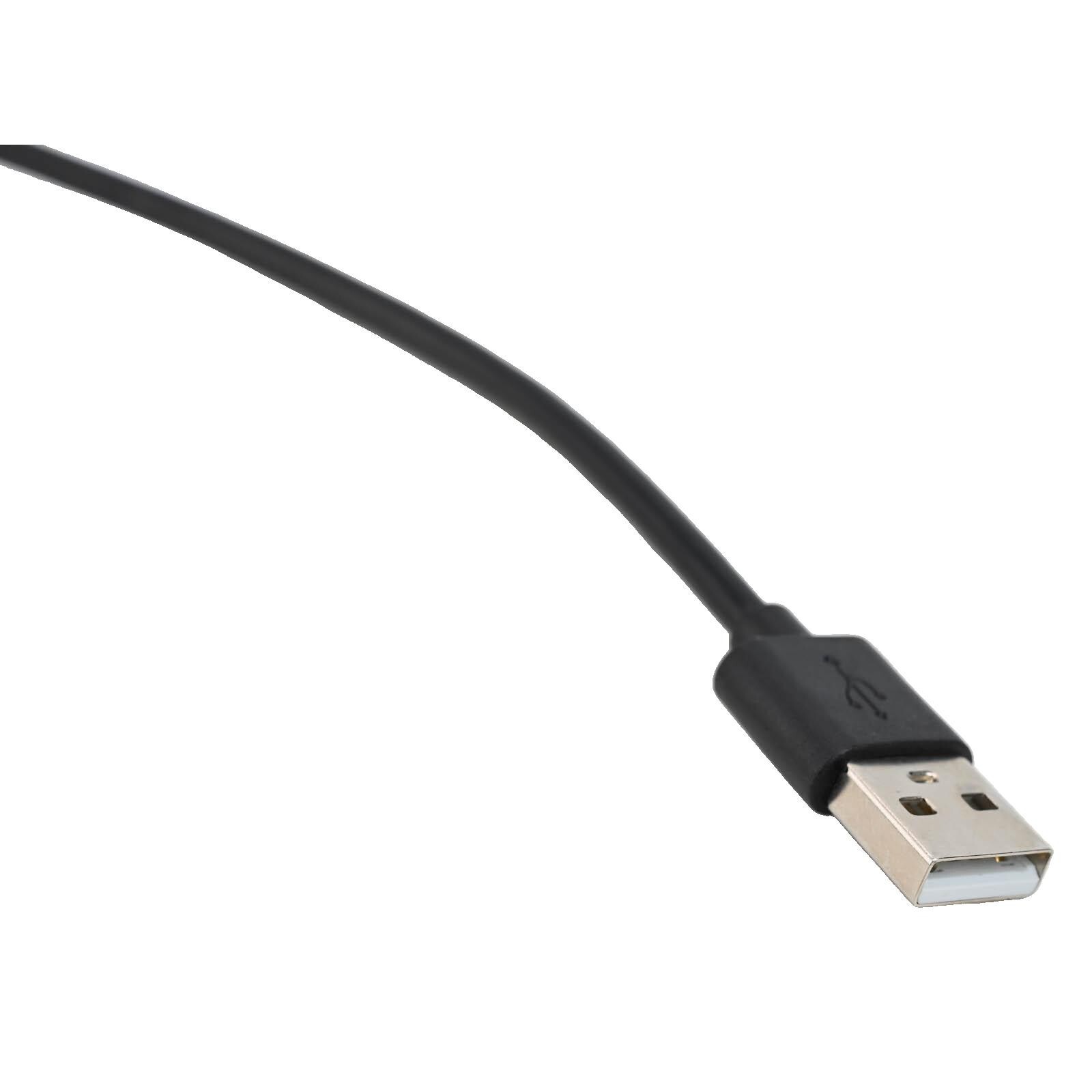 Passthrough USB for Toyota Short for DASH Compatibility with Multiple Models