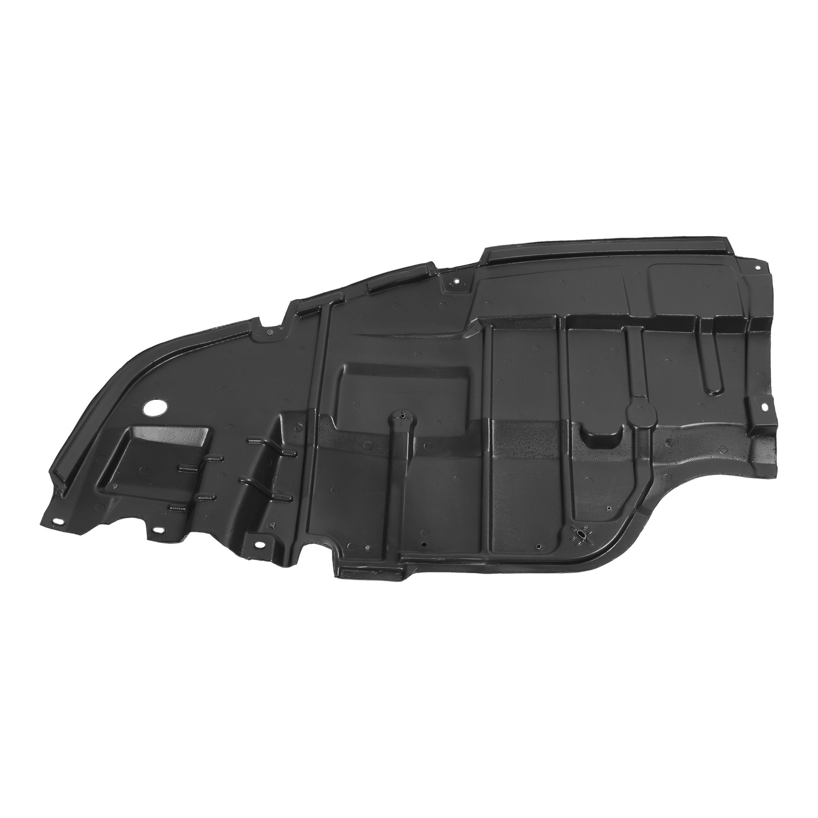 Front Engine Splash Shield Under Cover For Lexus ES350 2007-2012 Left+Right Side
