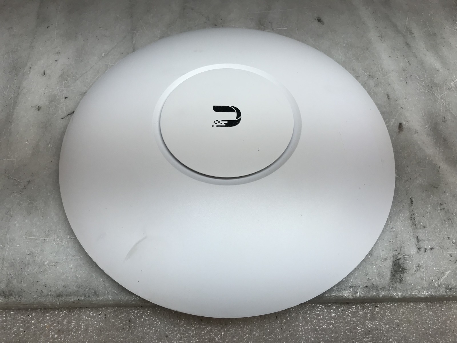 Ubiquiti UniFi AP AC Pro Access Point White - No Accessories