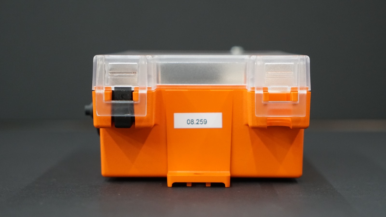 BELIMO VRD3 Air Volume Controller 24VAC/DC 2.0W