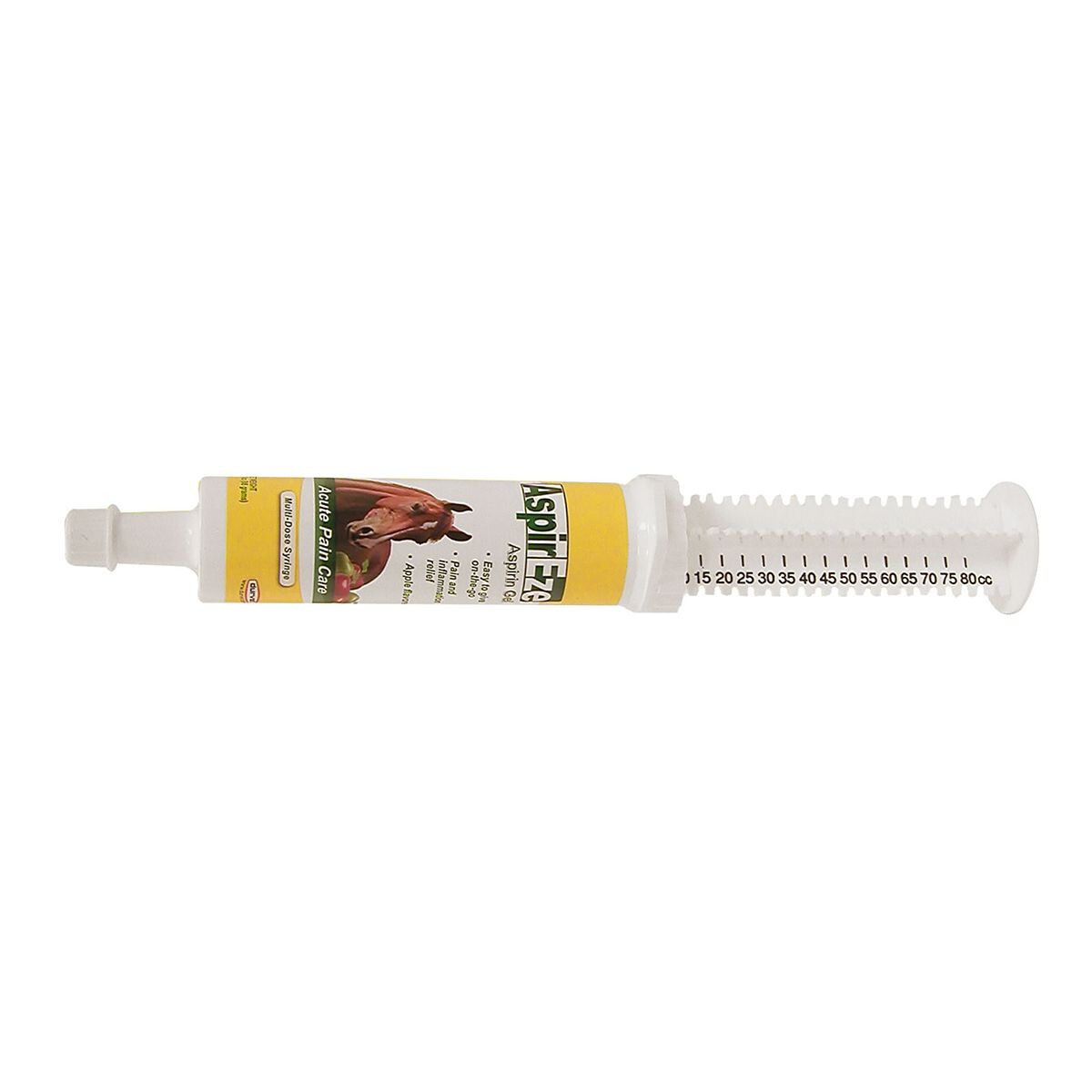 AspirEze Aspirin Gel for Horses