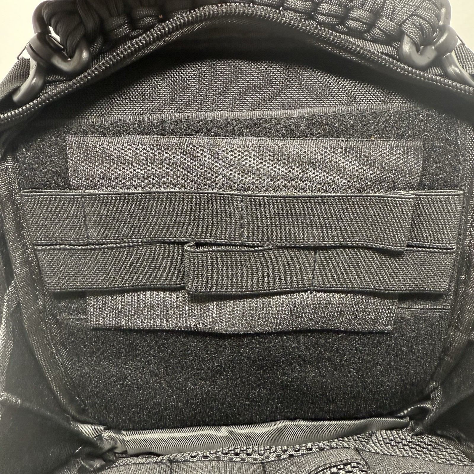 Tactical Molle Admin Pouch Vertical Utility EDC Pouch Organizer NEW