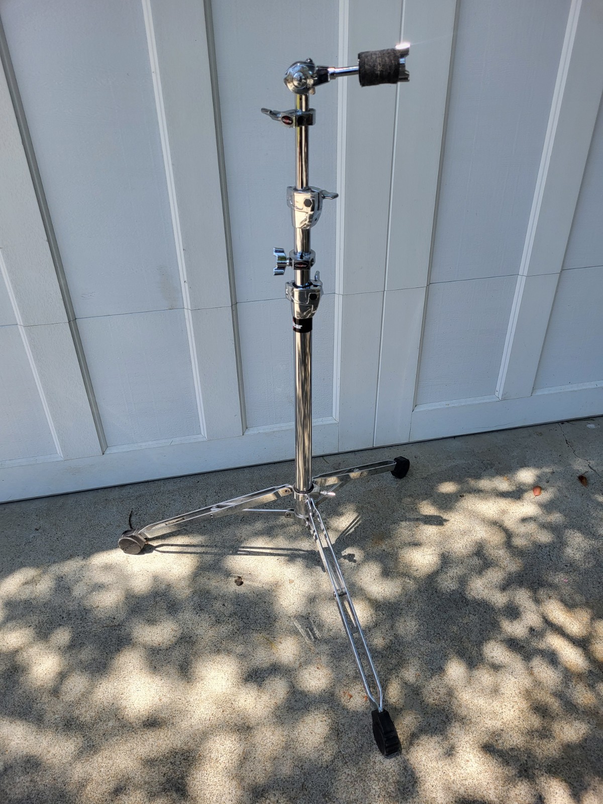 Gibraltar Straight Cymbal Stand
