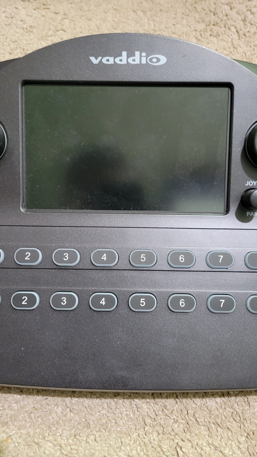 Vaddio 998-5750-000 PCC Premier Precision Camera Controller