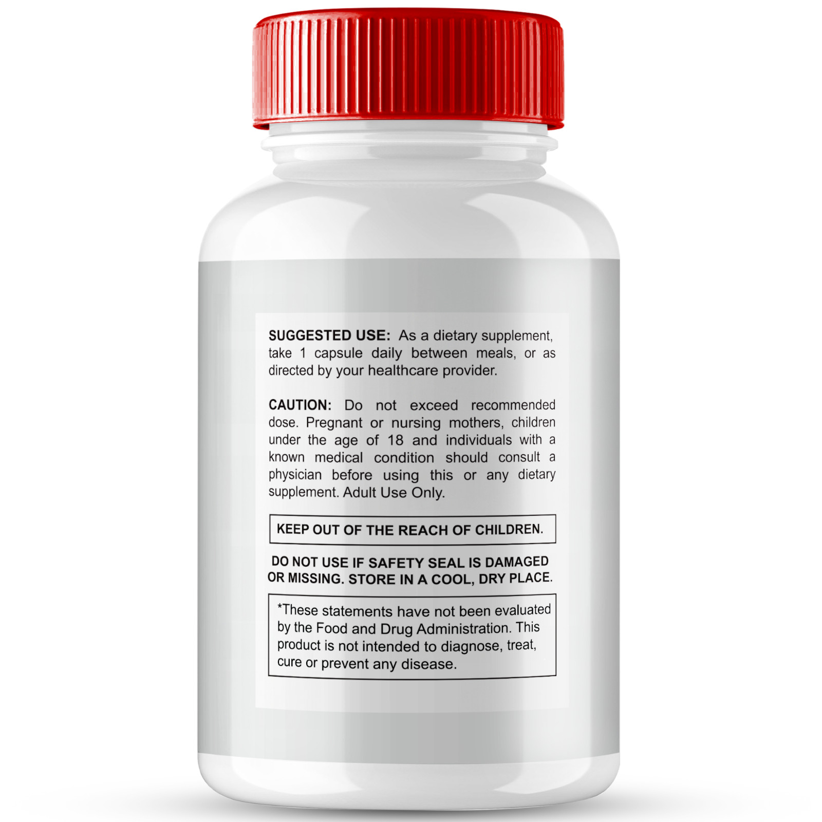(2 Pack) Dialux Blood Capsules, Dialux Blood Formula Support Supplement Pills