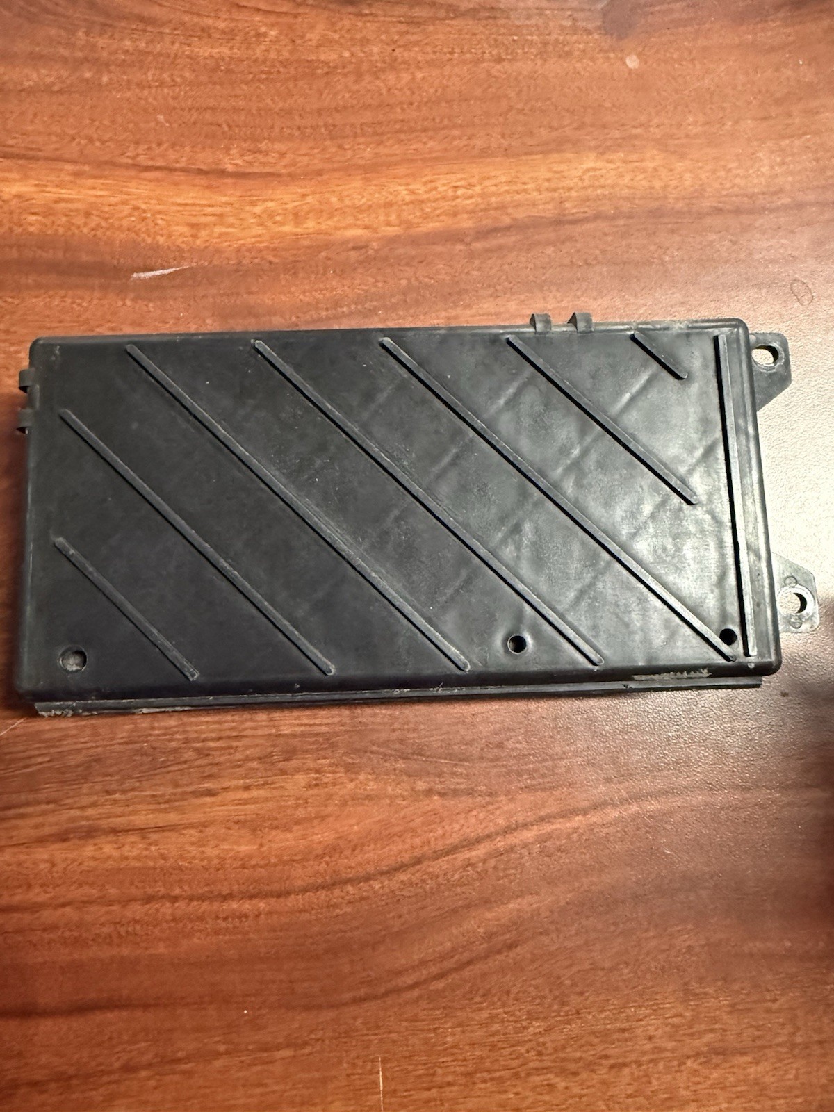 2000 FORD EXCURSION GEM MODULE ID#: YC3T-14B205-CE