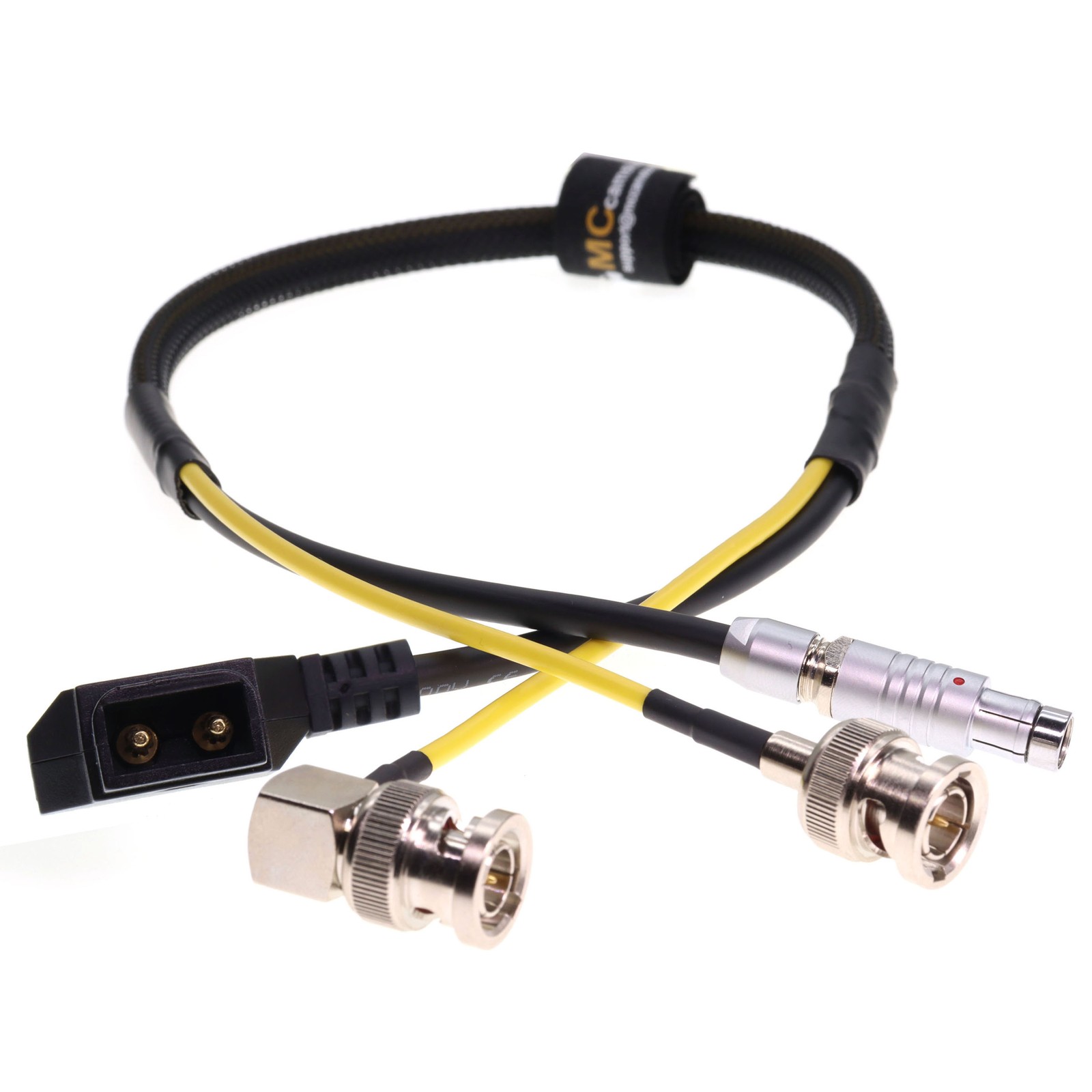 D-tap to RS 3Pin Power Cable
