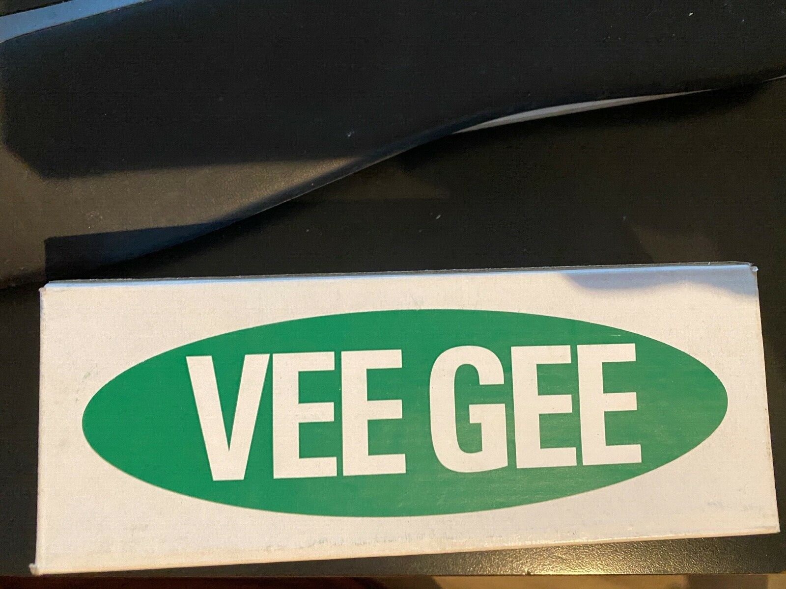 Vee Gee Model SX2
