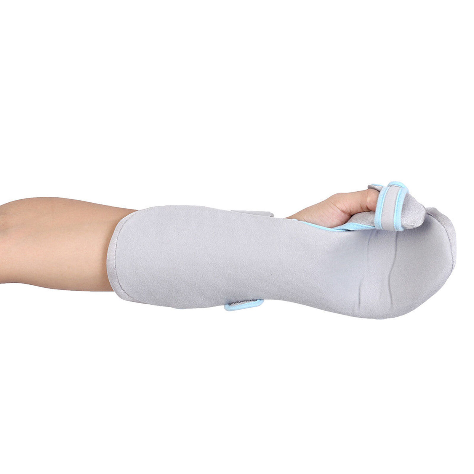 Superior Stroke Hand Splint- Soft Resting Hand Splint for Flexion Contractures
