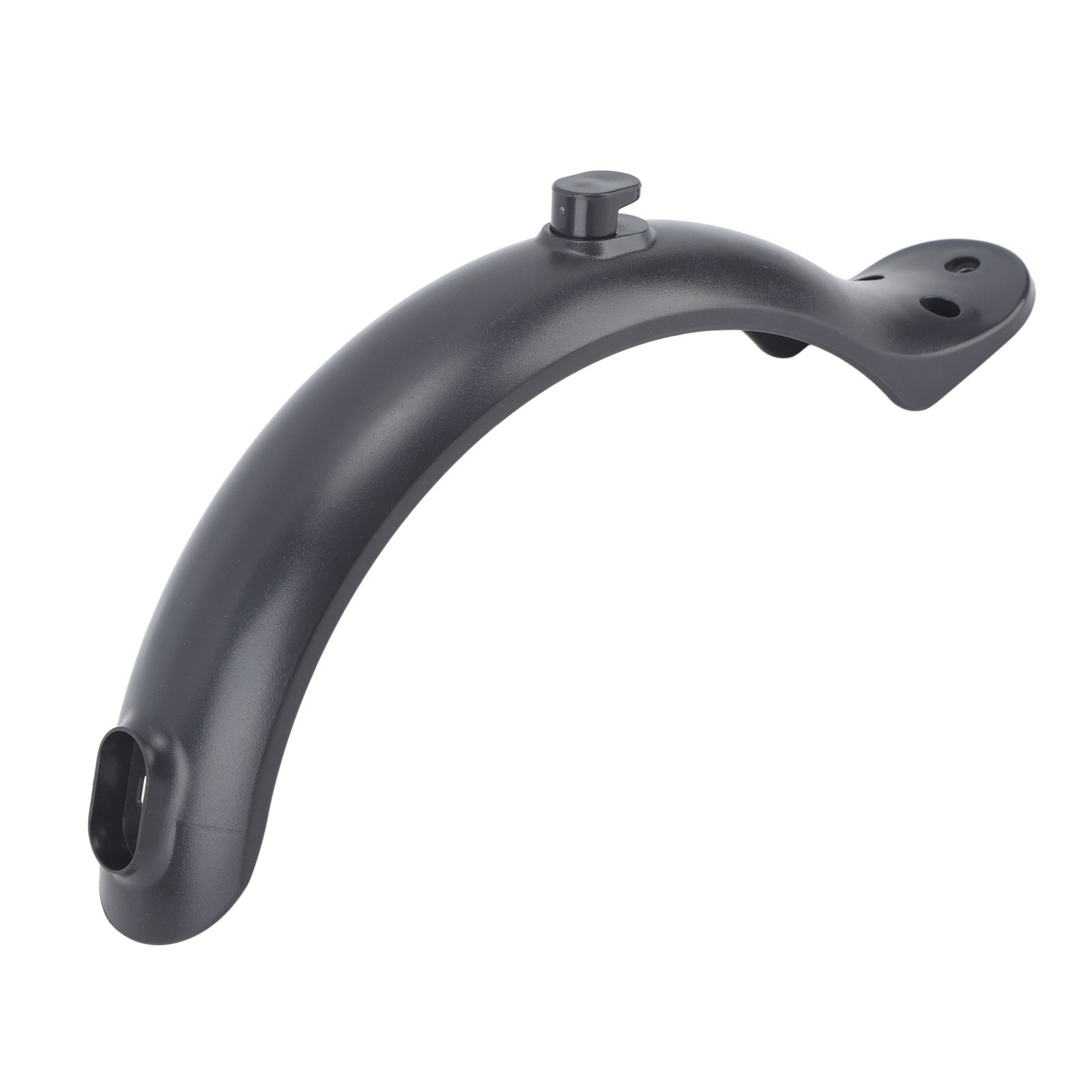 Electric Scooter Rear Mudguard Scooter Splashproof Mudguard Replacement WT