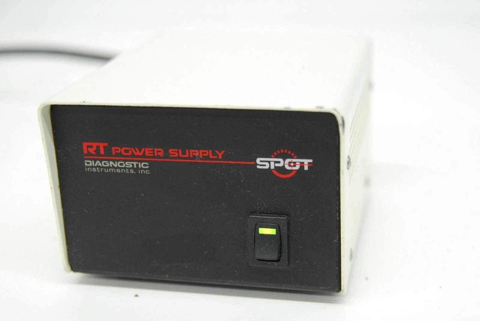 Diagnostic Instruments RTPS-IN Spot RT Power Supply