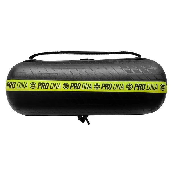 Infamous Pro DNA Universal Tank Case - Black