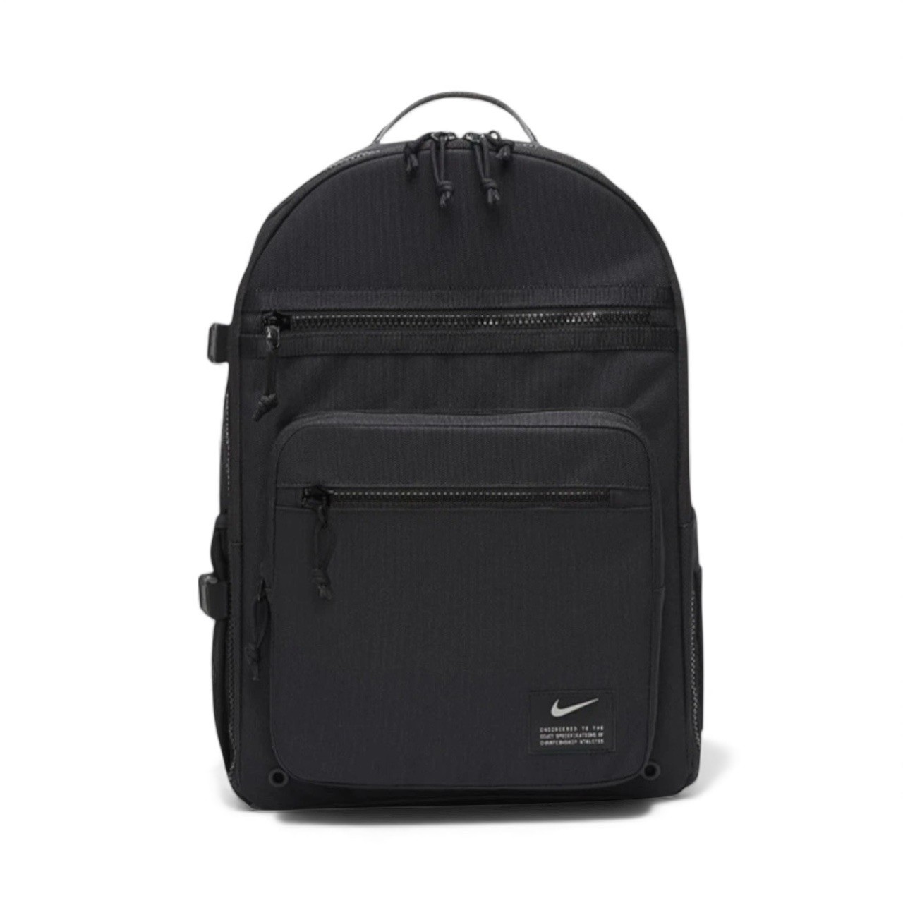 Nike Utility Power Backpack, Bestseller, Black, Large Durable, Laptop Pocket NWT