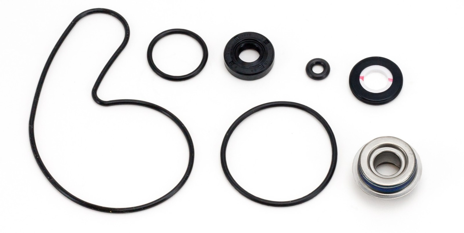 Arctic Cat Thundercat 1000, 1998-2002, Water Pump Rebuild/Seal Kit - Thunder Cat