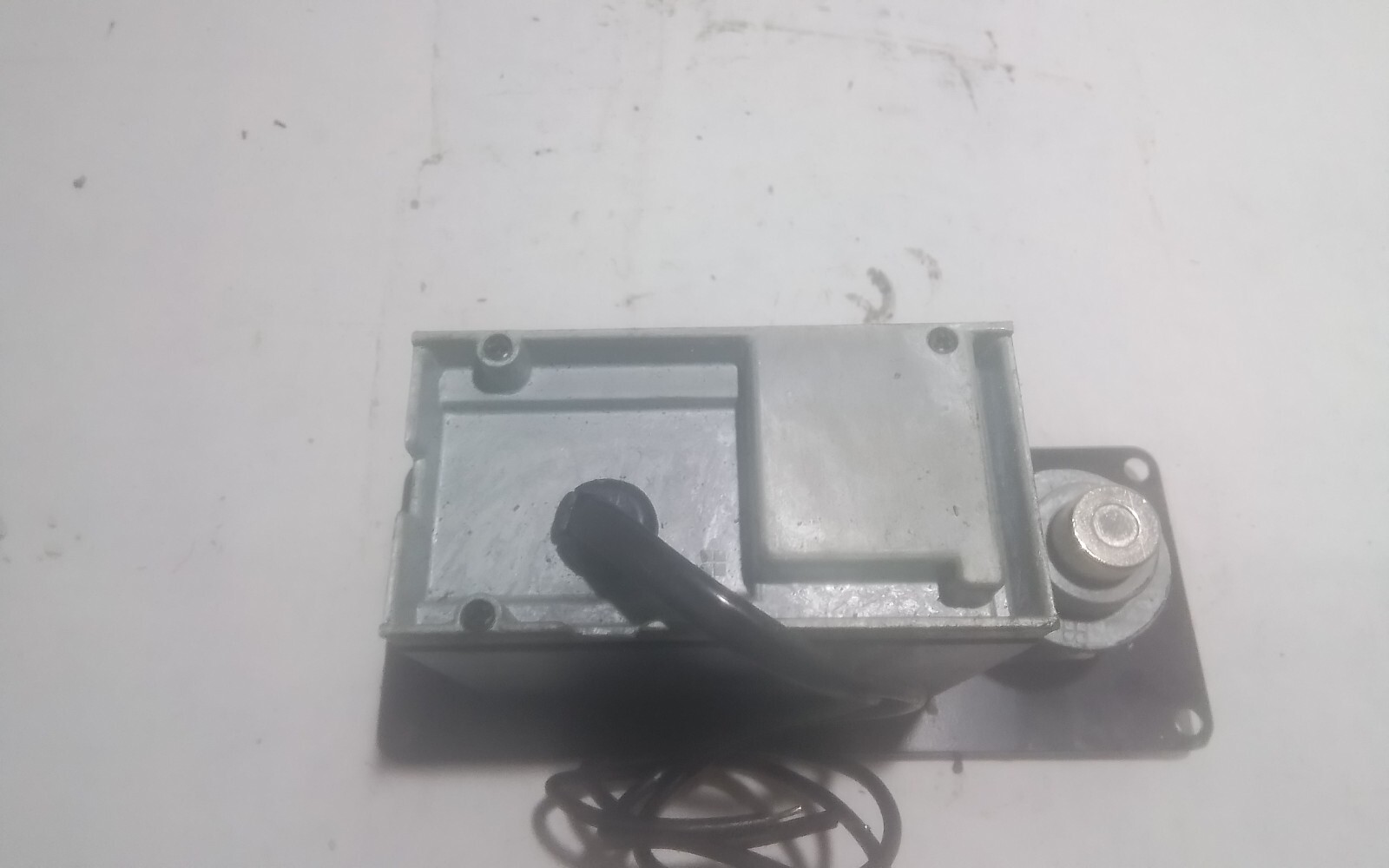 Redington P2-1027-115AC 7 Digit Counter (SW56)