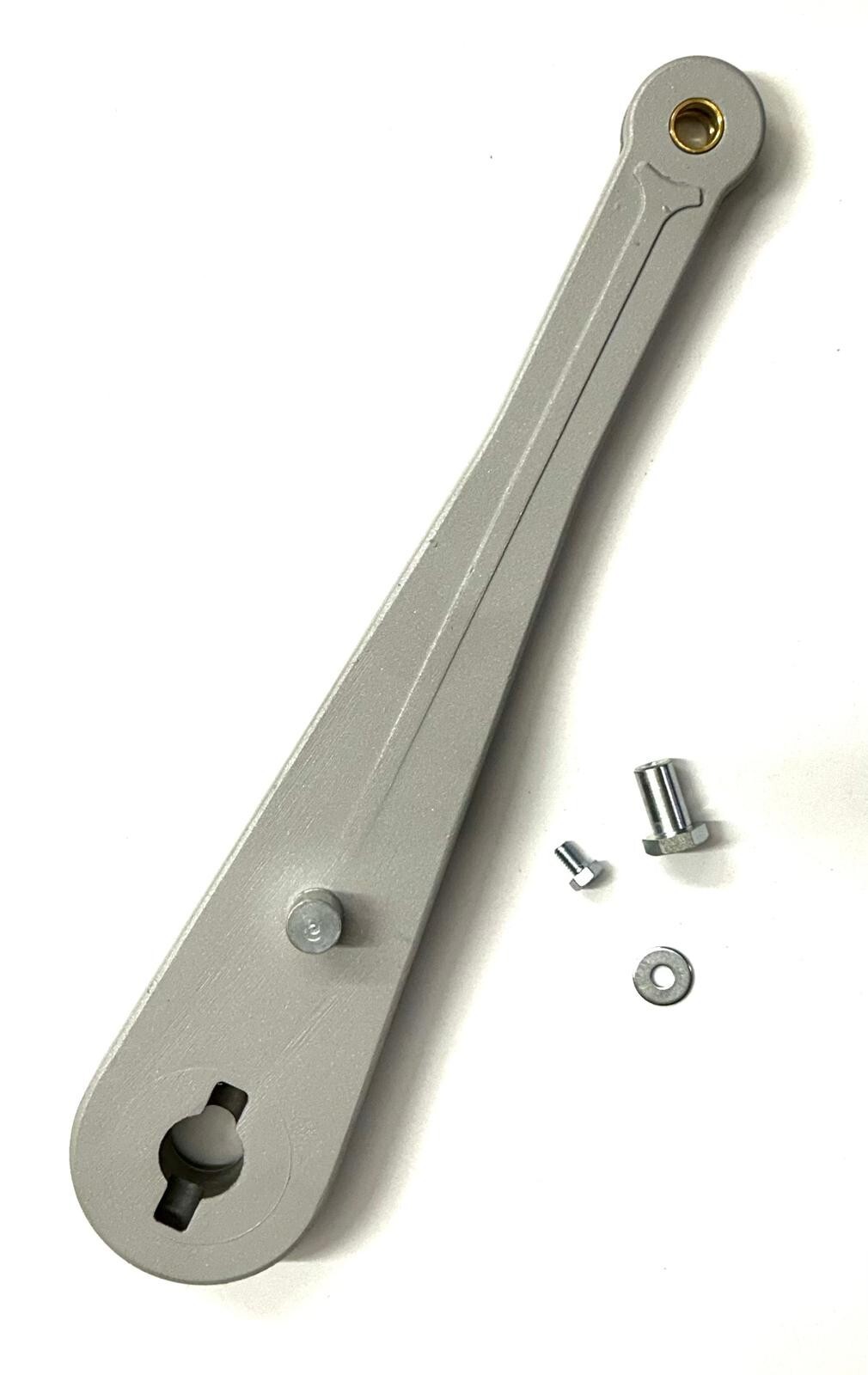 Original Spare Part CAME 119RID372 Right Arm Fast40 Motor