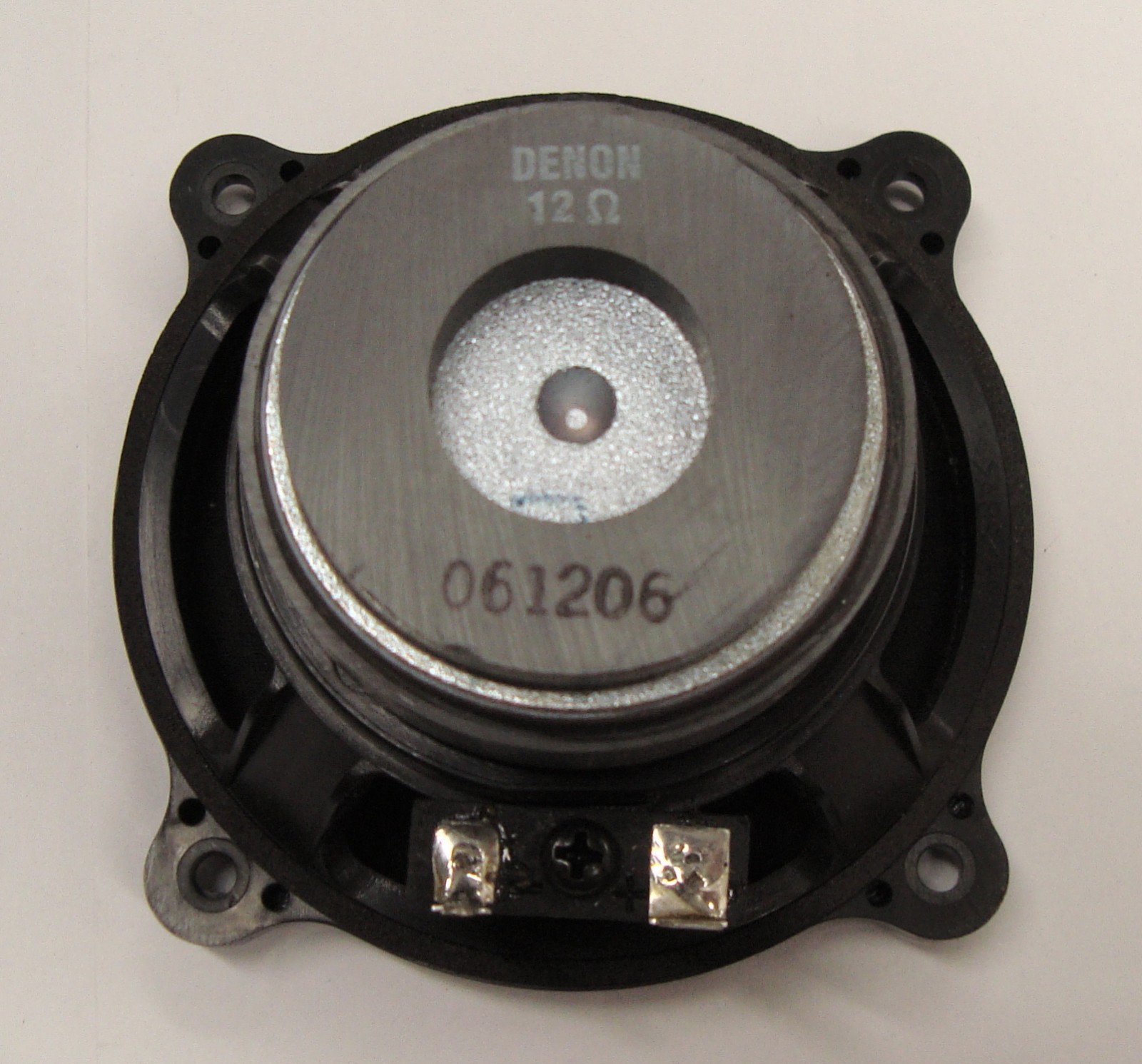 DENON SCC7600001 Woofer Speaker