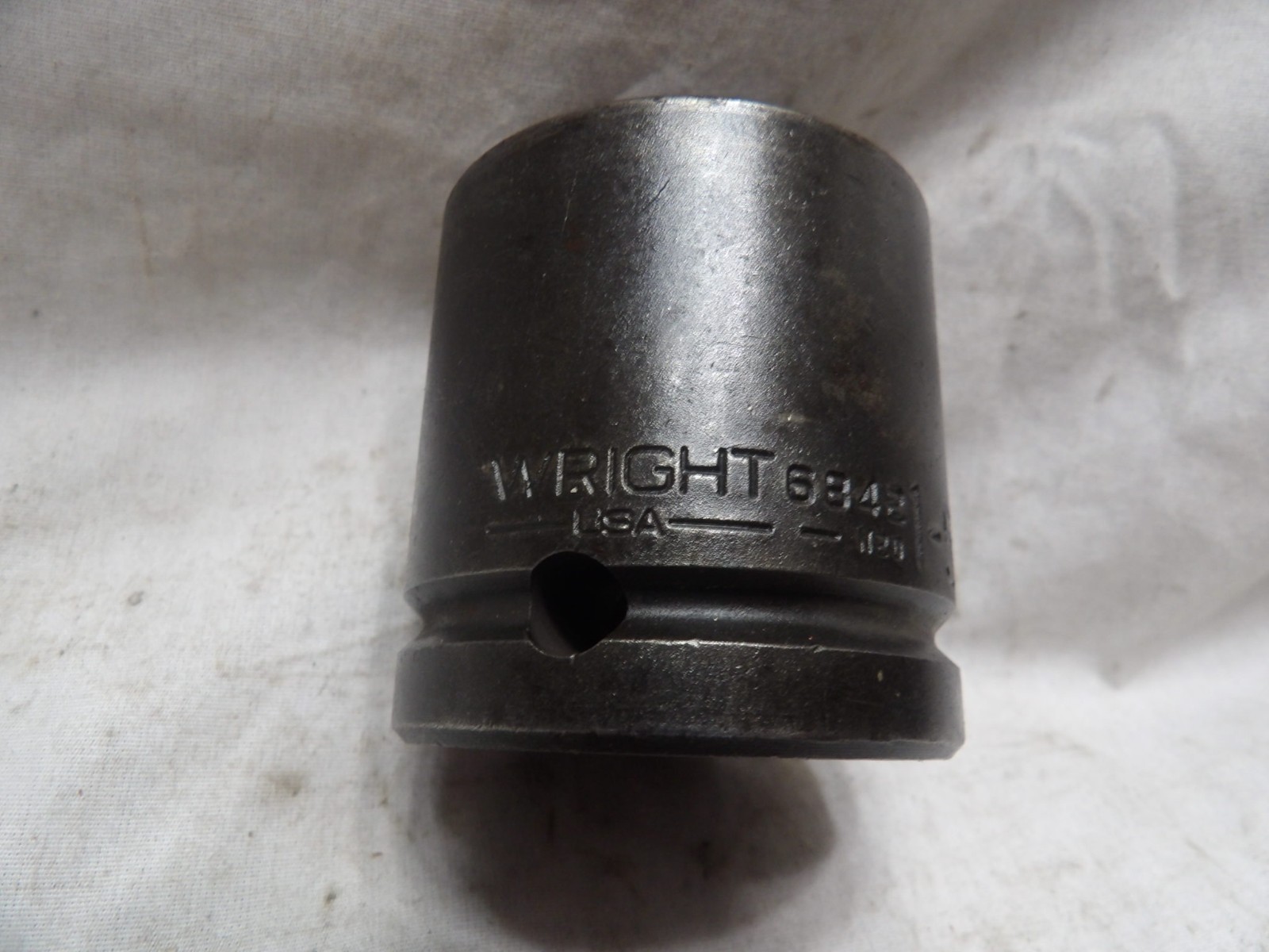 Wright 3/4" Drive 1-5/16" Impact Socket 6842 - USA