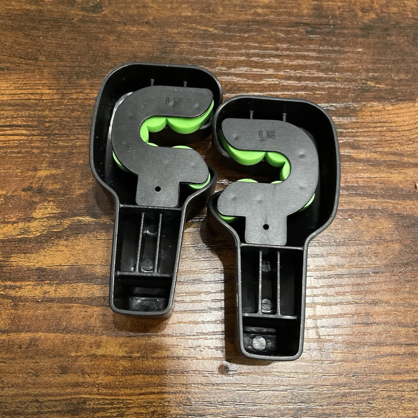 ✅Universal Car Headrest Hook Back Seat Hanger Holder Purse Bag 2PC #️⃣0749