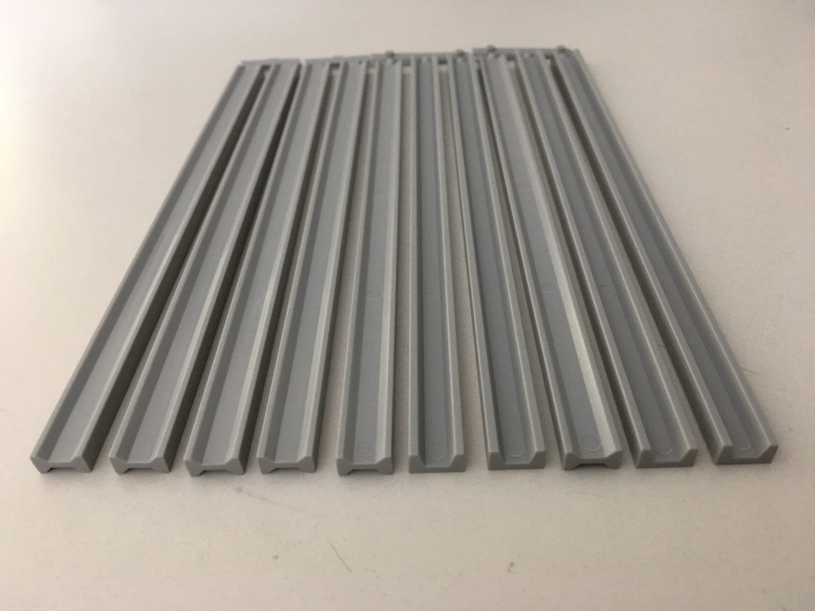 Rix Products 105 Highway Beams | 10 50′ pieces - HO Scale | $5 Offer