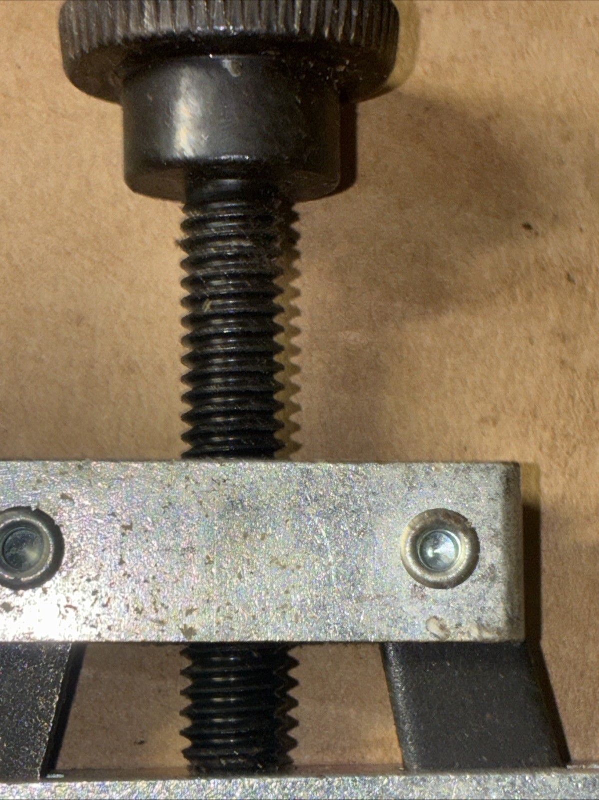 Vintage Roller Chain Puller Tool Made in USA Qty 2