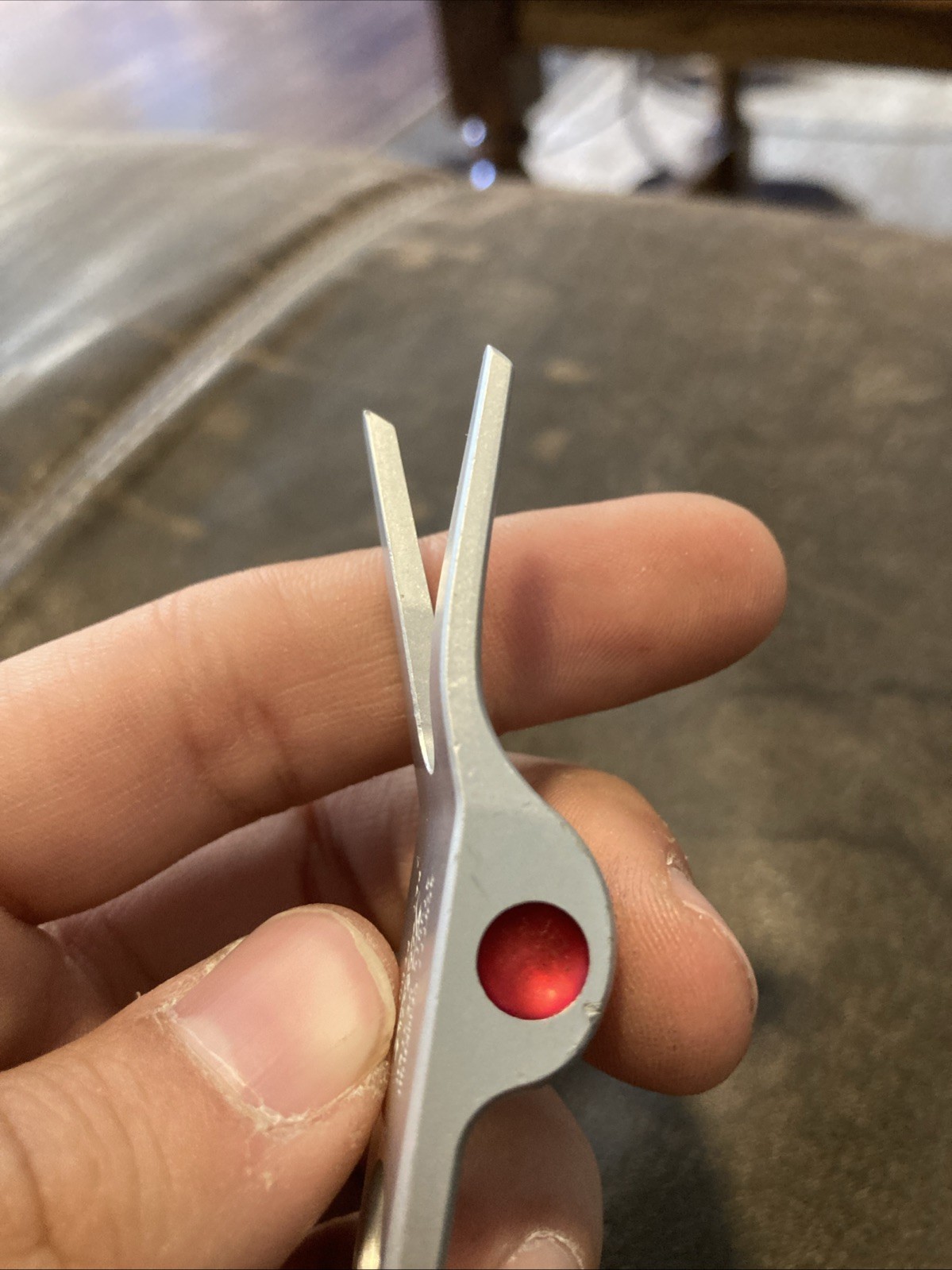 Scotty Cameron Titleist Pivot Tool – Premium Divot Repair Accessory Bent