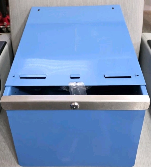 Benchpro D12fs Drawer, 14.5" x 20" D x 12" H