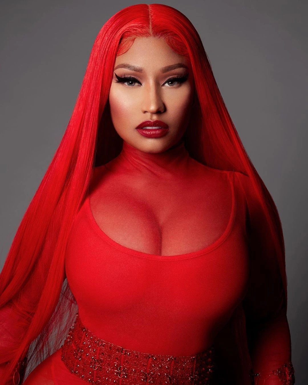 Nicki Minaj & Iggy Azalea: Hip Hop and Rap Music Videos DVD 100+ (2-Disc Set)