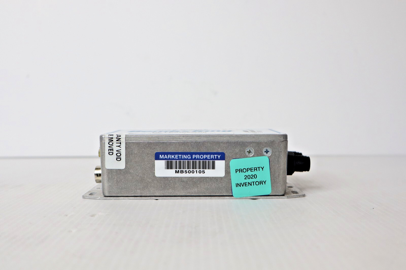 Honeywell Bendix King KLR-1875BK AOA IF Module (12-28 VDC)
