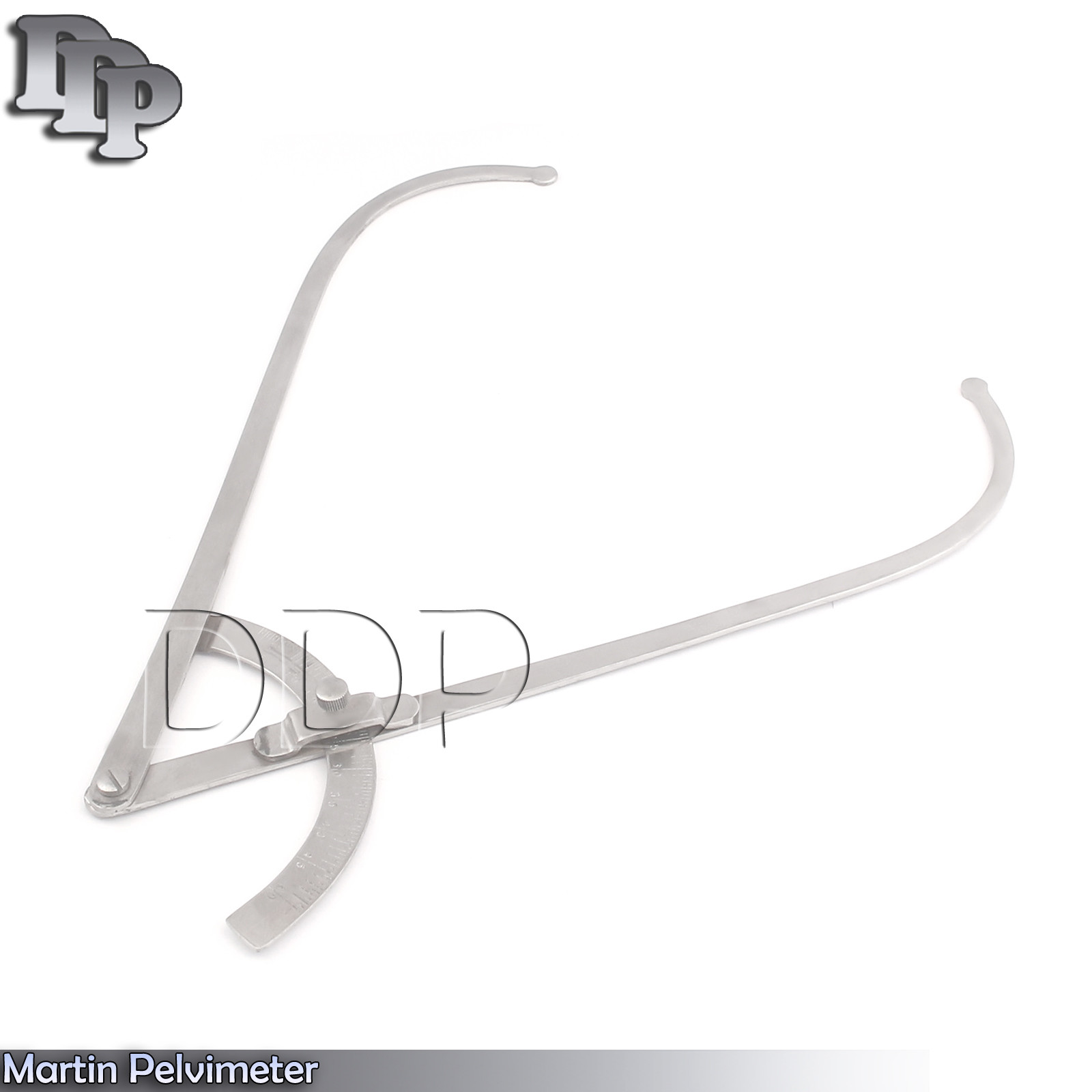 Martin Pelvimeter 20" OB/GYN Gynecology Surgical Instruments