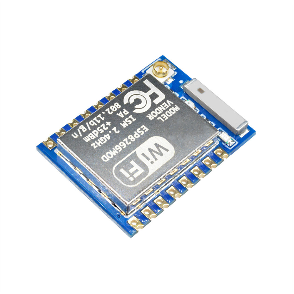 ESP8266 ESP-07 Remote Serial Port WIFI Transceiver Wireless Module AP+STA