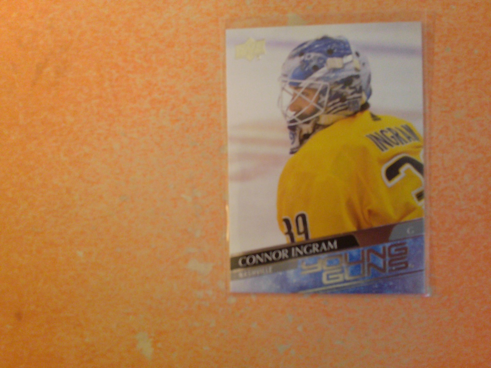 UPPER DECK YOUNG GUNS RC ROOKIES ONLY $1 EACH AND UP - FINISH YOUR SET
