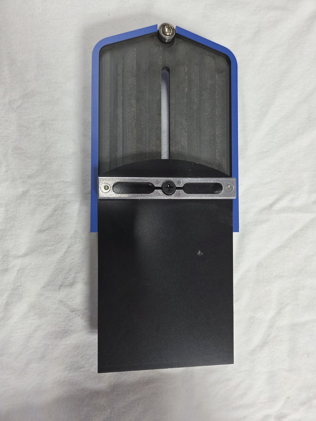 Rockler Thin Rip Table Saw Jig