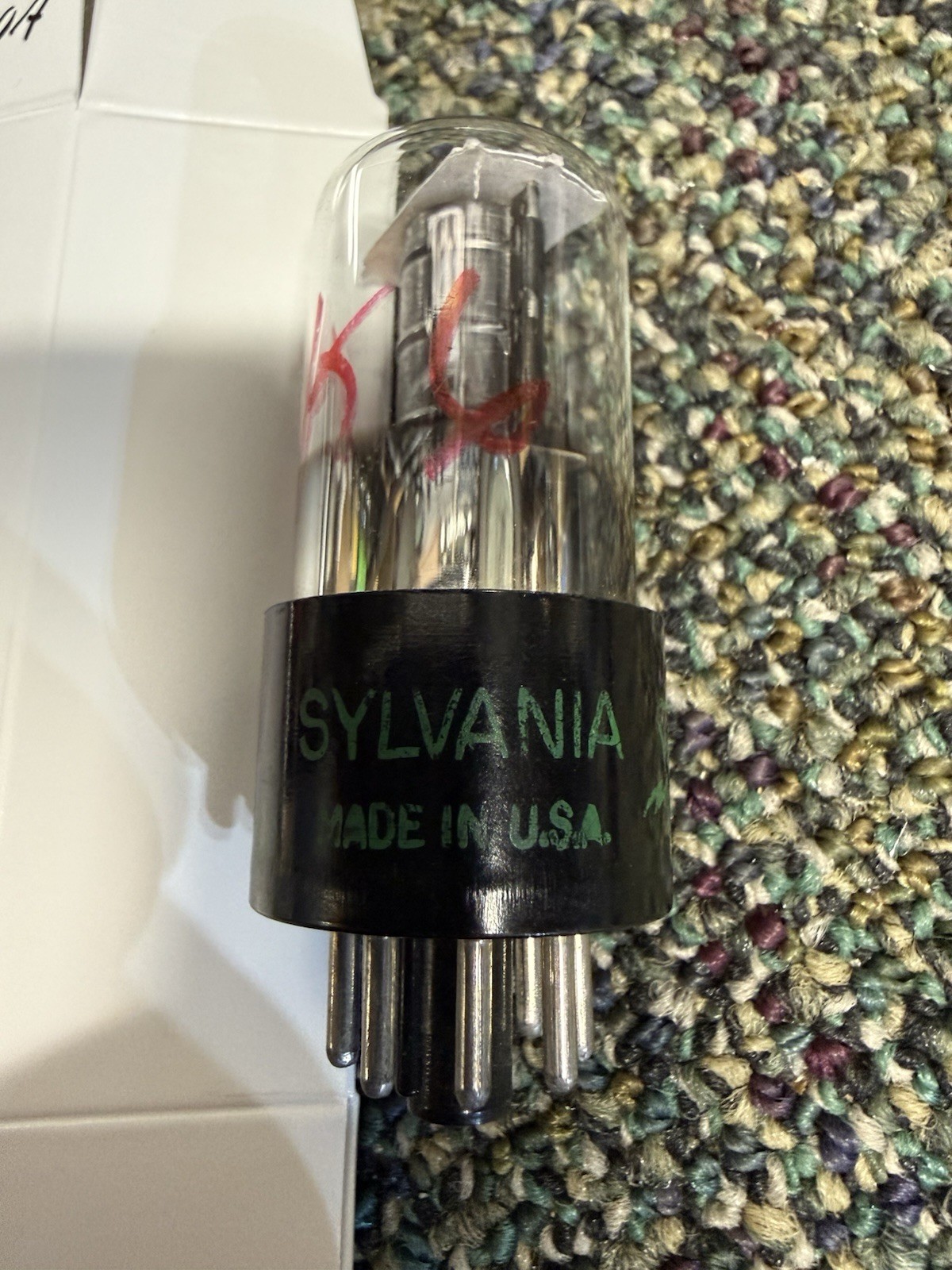 6K5GT Tube