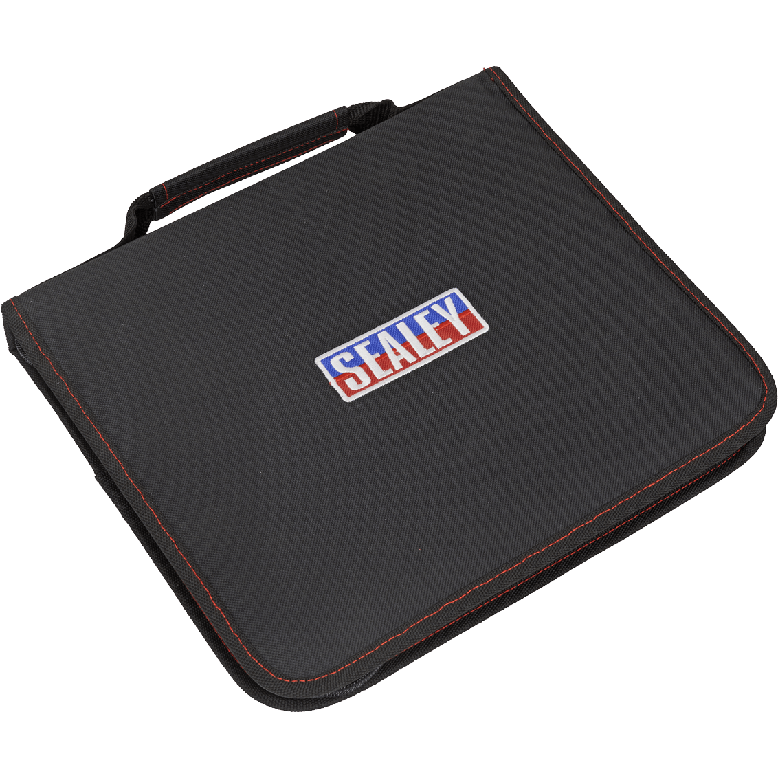 Sealey Zip Up Fabric Tool Case