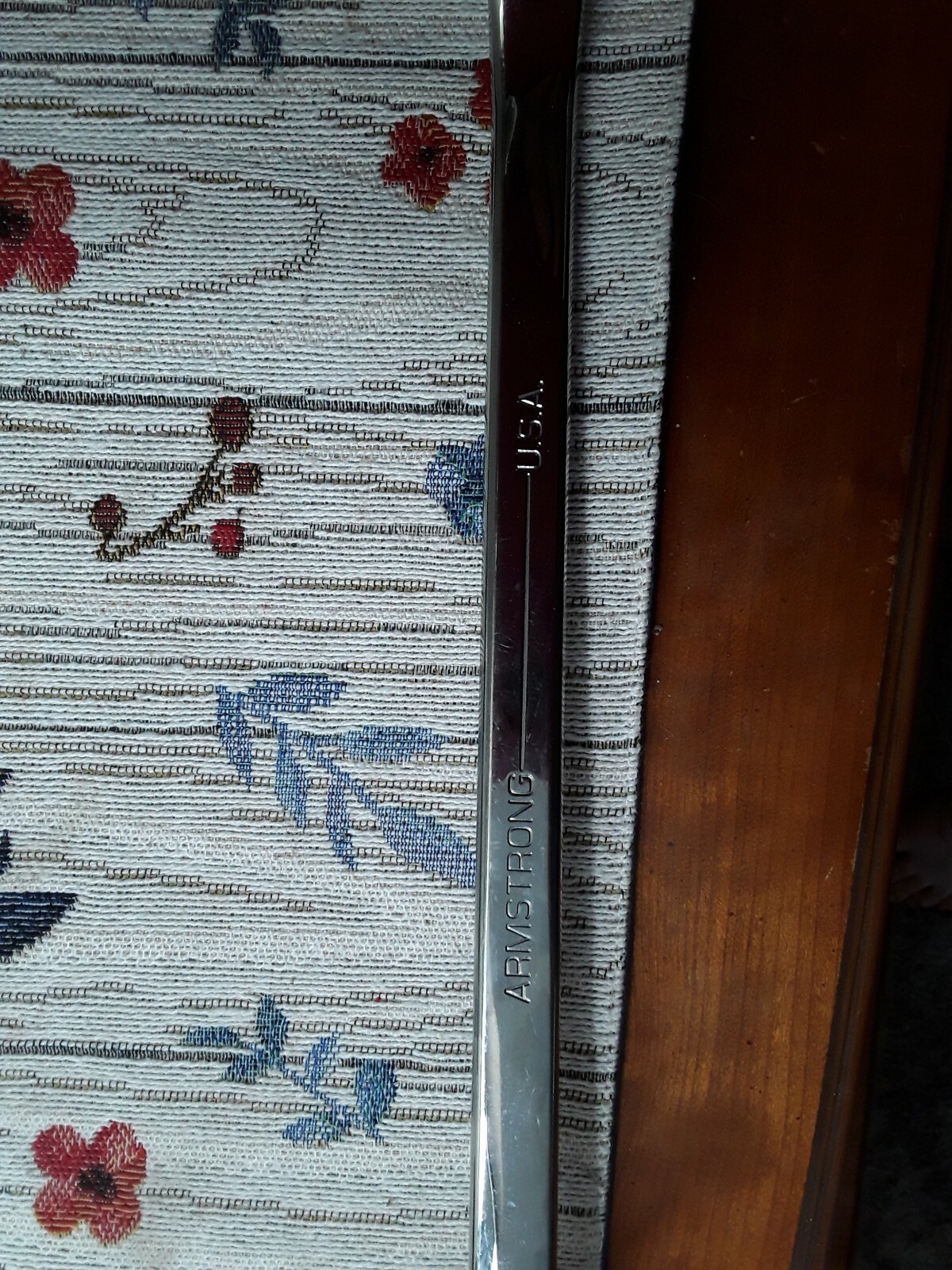 Armstrong 27-466 wrench very nice