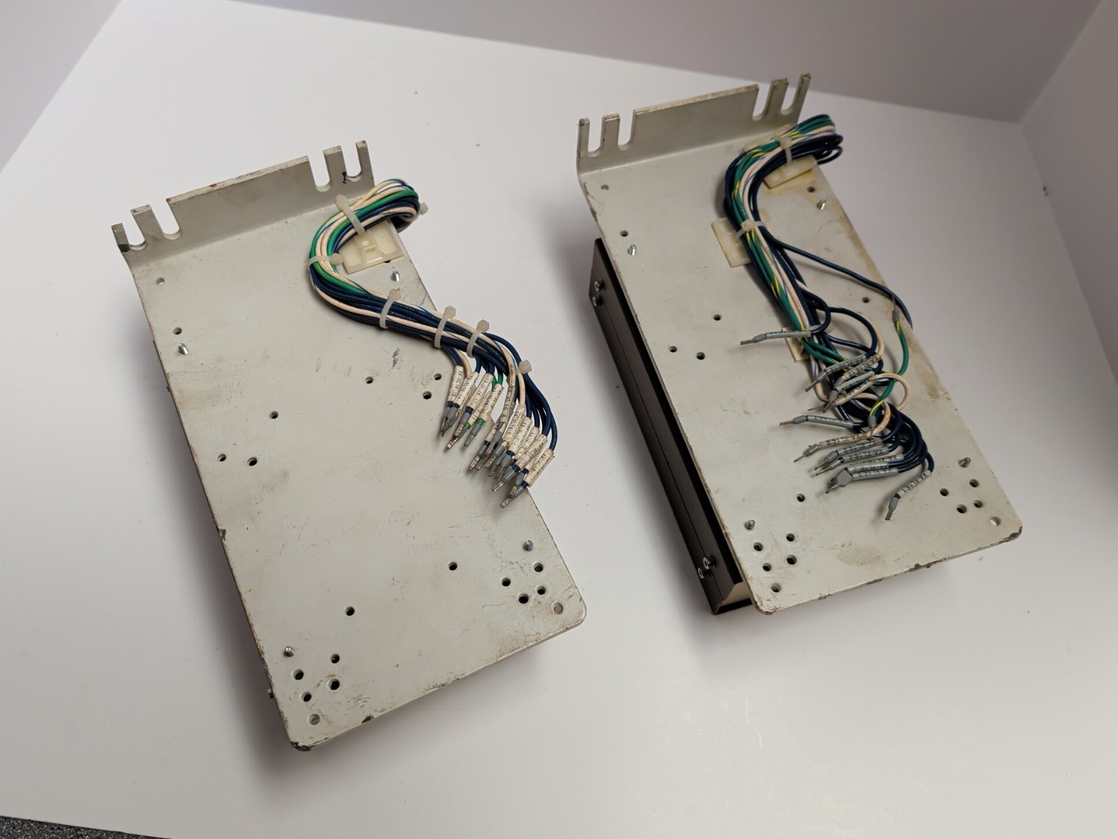 Renishaw MI12F Machine Interface Board Unit MI12 F CNC Probe System