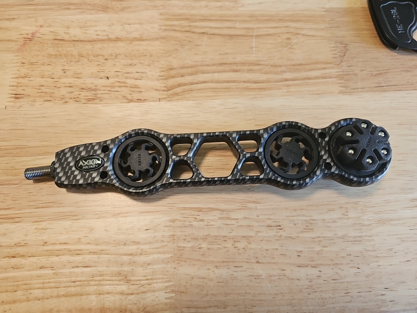 Axion Stabilizer 8 Inch Tactical