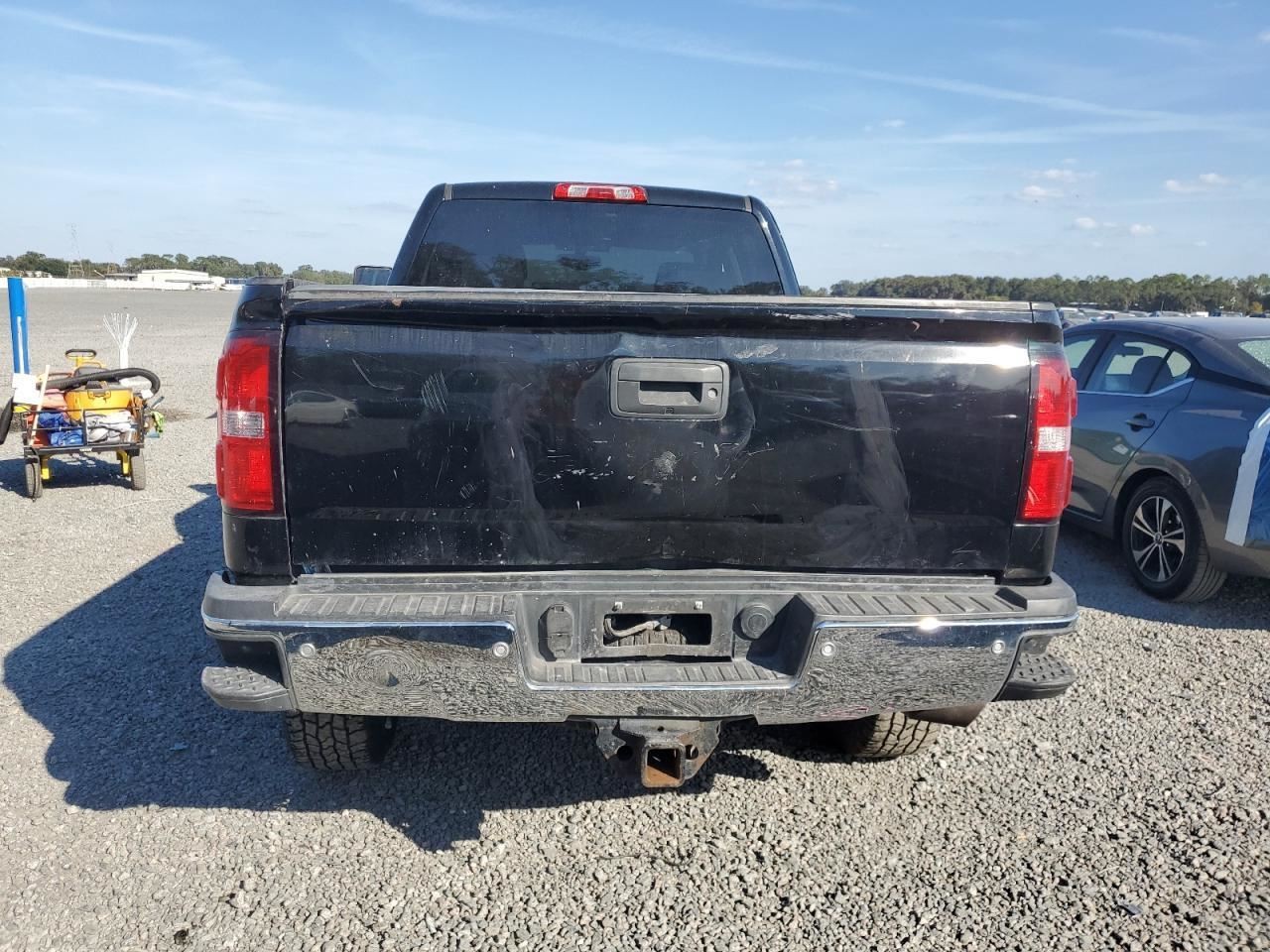 SIERRA250 2015 Glove Box 4916264